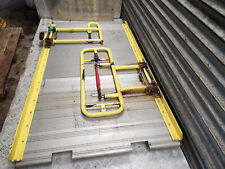 MERCEDES SPRINTER W906 DISABILITY DISABLED RAMP 519 CDI 2014 - 2019