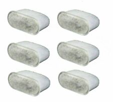 6 x Charcoal Water Filter For Breville BKC700XL BKC600XL BES900 Coffee Machines