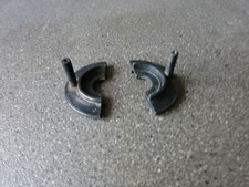 Vintage Coin op Garlando table