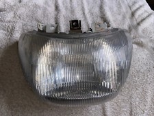 1999 Suzuki UC 125 Epicuro Head Lamp Light UC125 Headlight