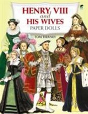 Henry VIII and His Wives Paper
