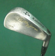 Callaway Bobby Jones 4 Iron Regular Steel Shaft Bobby Jones Grip