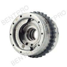 Exhaust left camshaft adjuster - left,