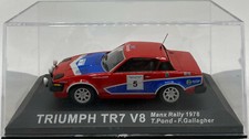 Ebond triumph tr7 manx - tr7,