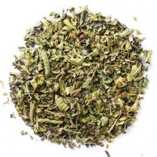 Lemon Verbena Herbal Tea -