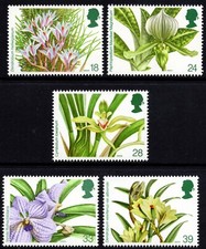 1993 WORLD ORCHID CONFERENCE