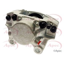 Rear Left Apec Brake Caliper For Vauxhall Omega 3.2 V6 Nearside N/S