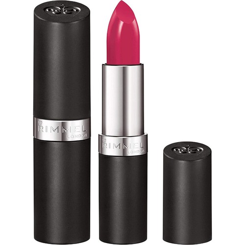 Rimmel lasting finish long - rimmel,