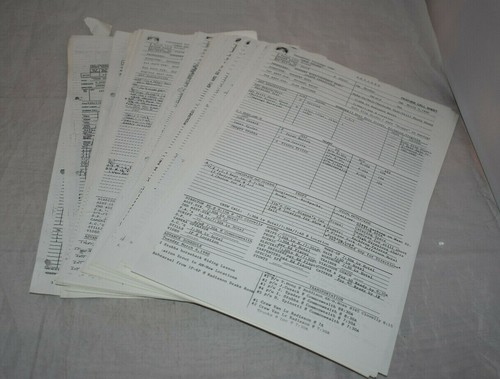 True colors call sheet - true,