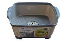 Kitchen sink washing - sink, bowl