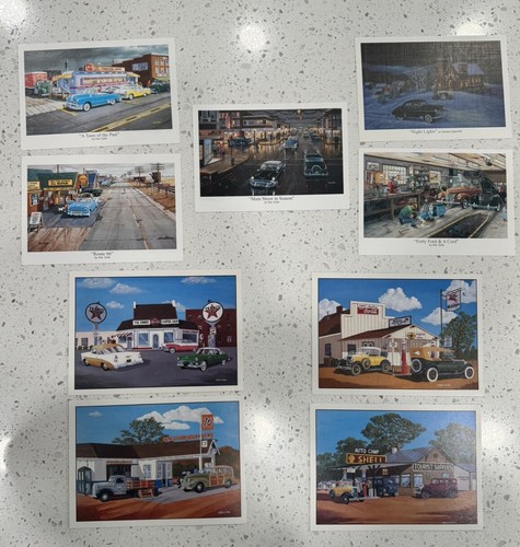 Stan cline auto classics - 4,