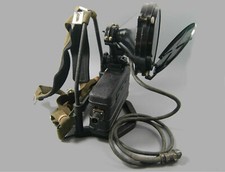 MILITARY IR INFRARED LARGE