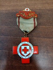 British Red Cross First Aid
