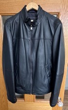 Hugo Boss Black  Collarless