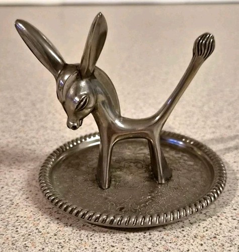 Vintage silver plated - , seba