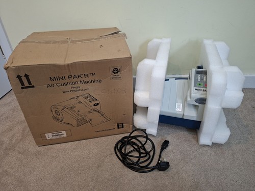 Pregis mini pak air - pregis,