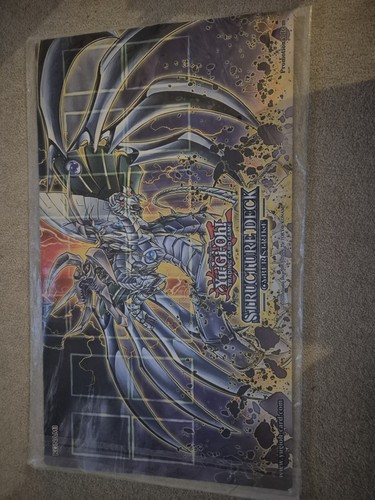 Cyber strike limited - yu-gi-oh,