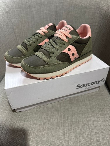 Saucony womens jazz - jazz, original