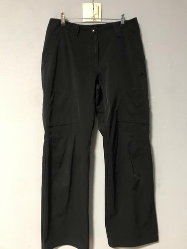 Women mammut trousers - women,