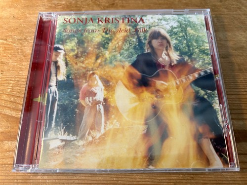 Sonja kristina songs - sonja,
