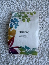 🍃 ** Tropic skincare bamboo