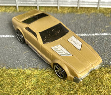 Hot Wheels  CCM Country Club