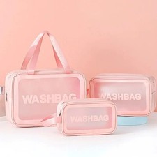 Waterproof Travel Bag Set