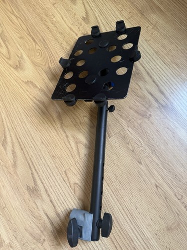 Quiklok ips11 ipad stand - ipad,