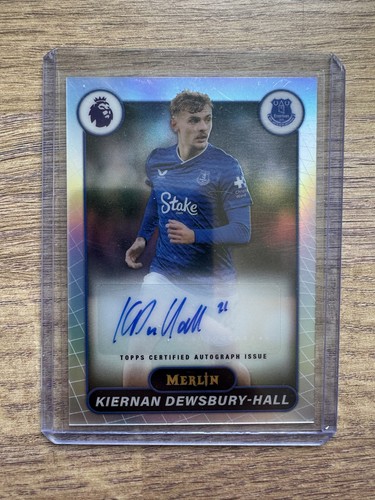 Topps merlin premier - topps,