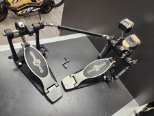 Gear4music Double Kick Drum