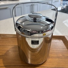 Vintage Ice bucket ELEPHANT