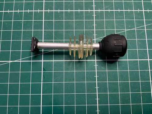 Dalek eye stalk - (, and