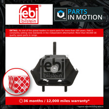 Engine Mount fits MERCEDES 410