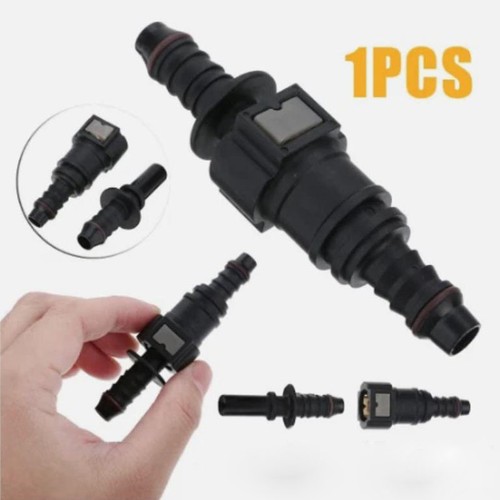 Fuel line quick release - fuel,