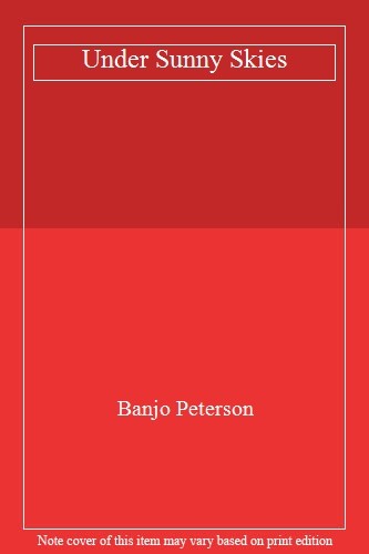 Banjo paterson under sunny - banjo,