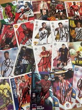 match attax, Shoot Out And