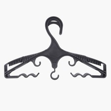 Lomo Drysuit Hanger BCD -  1