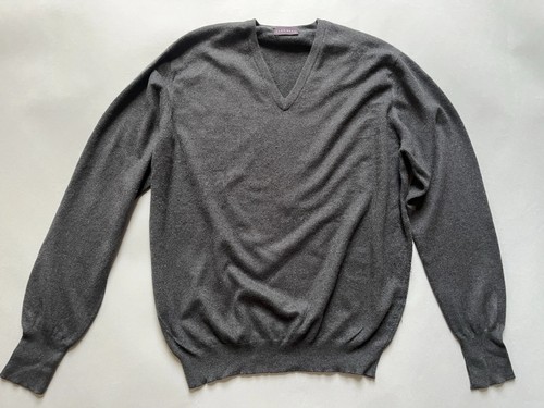 Alex begg cashmere grey - begg,