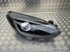 FORD FIESTA ST-3 MK8.5 2022 / 2023 RH OSF DRIVERS LED HEADLIGHT N1BB13E016BF