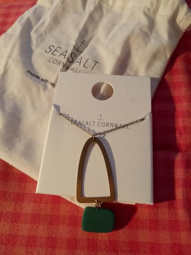 Seasalt cornwall green - seasalt, larks