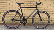 Fixie Bike Single Speed