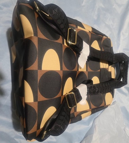 Orla kiely spot - orla, square