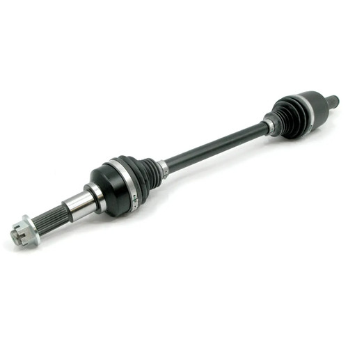 Driveshaft axle rear left - driveshaft, cv