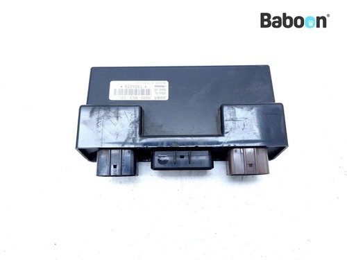 Abs controller honda 1300 - st,