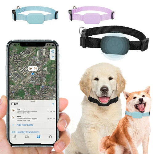 Mini pet gps locator tracker - gps,