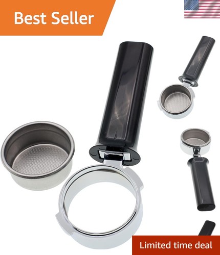 58mm bottomless portafilter - 58mm,