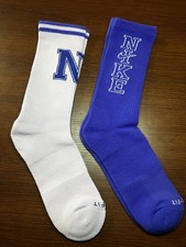 Sock bundle #62 - Nike - 2