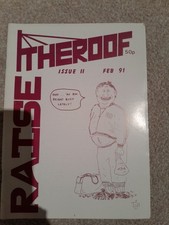 Doncaster Rovers - Raise The