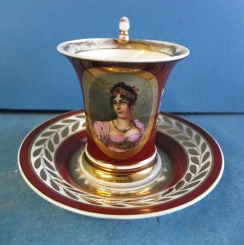 Rare ancient cup - cup, and