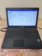 Asus X551C 15.6" - i3-3217U -